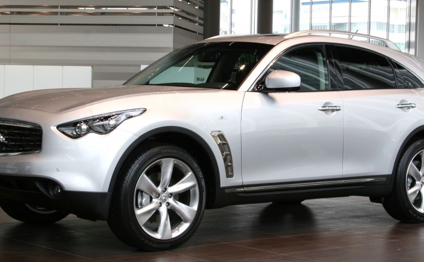 Infiniti