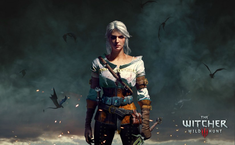 Witcher III: Wild Hunt